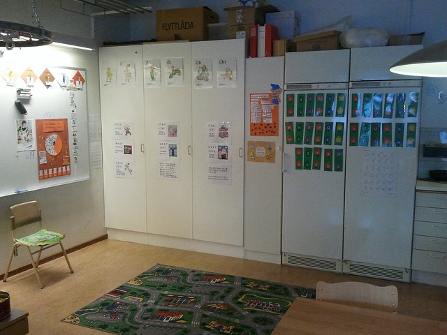 Primary Education